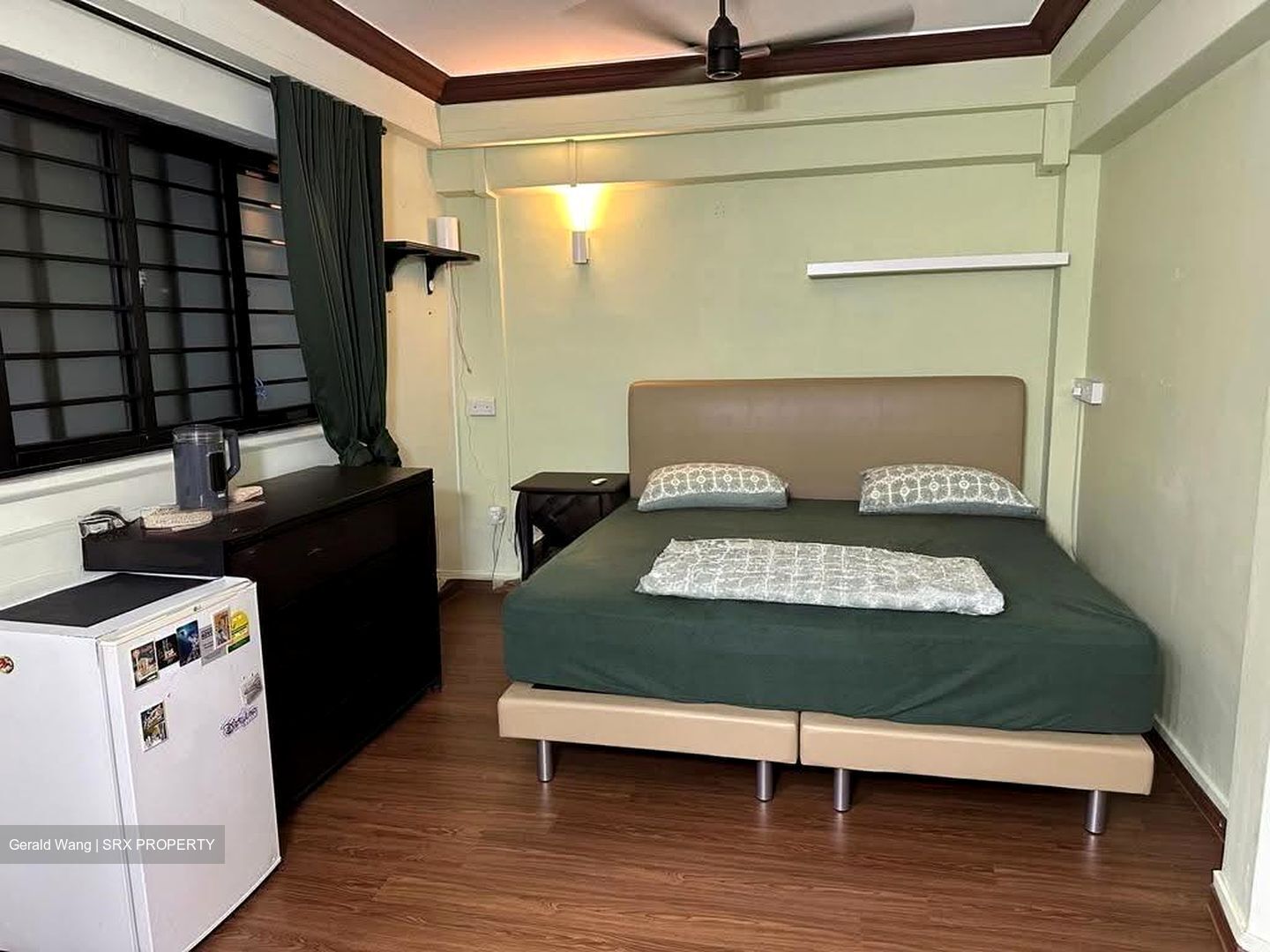 Blk 103 Tampines Street 11 (Tampines), HDB 3 Rooms #626010921